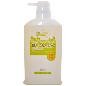 �p�b�N�X�i�`������ �䏊�̂������� �{�� 500ml
