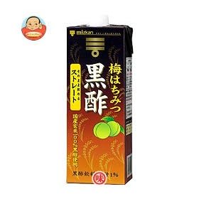 �~�c�J�� �~�͂��݂��| �X�g���[�g1000ml���p�b�N�~12(6�~2)�{��
