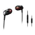 PHILIPS �C���C���[ �w�b�h�Z�b�g ���� �_�C�i�~�b�N�^ �w�b�h�t�H�� �u���b�N SHE8005/98