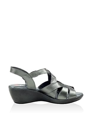 Tamicus Keil Sandalette Confort