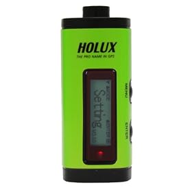 Holux M-241c GPS Logger�i�f�[�^ ���K�[�j�����ʏ�