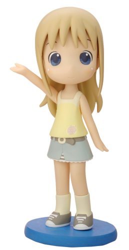  3D DESIGN FIGURE 「苺ましまろ」 BIGソフビ アナ・コッポラ クリームカラーVer.