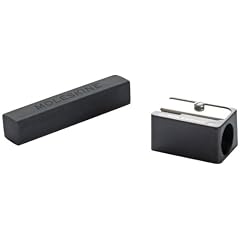 Moleskine Eraser & Sharpener Set