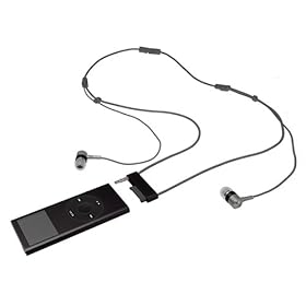 Radius �l�b�N�X�g���b�v�w�b�h�z����񐢑�iPod nano�p �u���b�N  RA-NS01K1