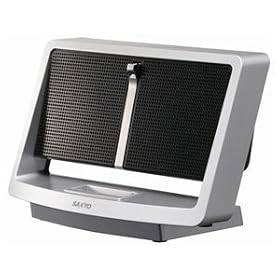 SANYO �}���`�N���[�h�� ASX-SP500(S)