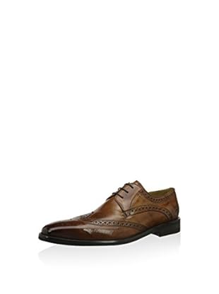 Melvin & Hamilton Derby Freddy 2