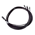 DIRAC�@����MINI SAS - SATA x4�ϊ��P�[�u���@DIR-INT-MS-1M4S6G