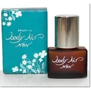 【クリックで詳細表示】ボディエアーノン 8ml