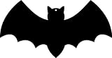  バット ペーパー ウォールデコ Bat Paper Wall Deco
