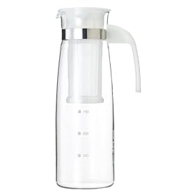 iwaki �������t�N�[���T�[�o�[ �z���C�g 1.2L K2932-W