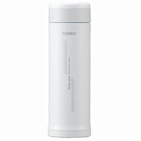 ZOJIRUSHI �X�e�����X�}�O SM-AF50-WB �z���C�g