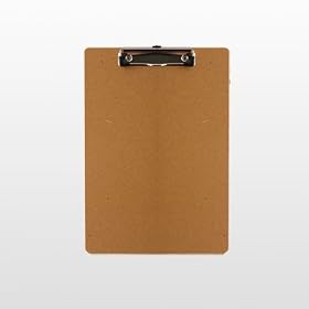 MDF �N���b�v�{�[�hA4 / RFCP-A4