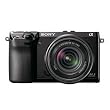 SONY �f�W�^�����J���� �� NEX-7 �Y�[�������Y�L�b�g NEX-7K