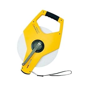 【クリックで詳細表示】TOEI LIGHT(トーエイライト) 巻尺サンエックスミリオン50 G-1035