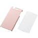 ELECOM docomo MEDIAS �P�[�X �����ւ��p�l�� �s���N PD-NCM1KPPN