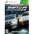 Shift 2 Unleashed Limited Edition�iXBOX360 �A���Ł@�k�ā@�A�W�A�j
