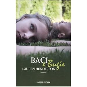 【クリックで詳細表示】Baci e bugie [Perfect]