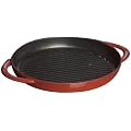 staub XO���E���h�O���� 26cm ���b�h 40509-376(1203003)