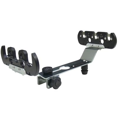 ゼファーボート(ZephyrBoat) Z ワンポイントロッドホルダー1(横型) OG-024-1