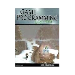 Game Programming Gems (Game Programming Gems Series)