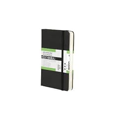 Moleskine City Notebook Istanbul