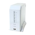 PLANEX DLNA�EBT�EiTunes�T�[�o�Ή� �����M�K�r�b�gLAN�z�[���T�[�o 2Bay MZK-NAS02SG