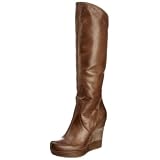Moda in Pelle Spartica Knee High Boots