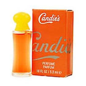 �L�����f�B�[�Y�R�X���e�B�b�N�X�@�L�����f�B�[�Y �~�j���� EDT5.3ml�@Candies [���s�A���i]