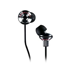 Atomic Floyd HiDefJax AcousticSteel SAF-EP-000001