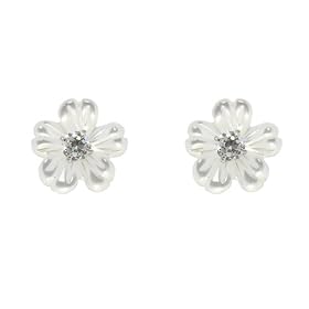 [�f�U�C�i�[�Y�Z���N�V����]Designers Selection �s�A�X 14K �z���C�g ���� �L���[�r�b�N UPE60002A