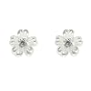 [�f�U�C�i�[�Y�Z���N�V����]Designers Selection �s�A�X 14K �z���C�g ���� �L���[�r�b�N UPE60002A