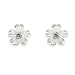 [�f�U�C�i�[�Y�Z���N�V����]Designers Selection �s�A�X 14K �z���C�g ���� �L���[�r�b�N UPE60002A