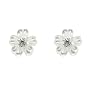 Designers Selection (�f�U�C�i�[�Y�Z���N�V����) �s�A�X 14K �z���C�g ���� �L���[�r�b�N UPE60002A