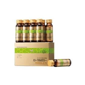 �G�C�{�� ���C�t �X�[�p�[���o�C�^�� ���[�����[���[ 1000mg EX 50ml�~10�{