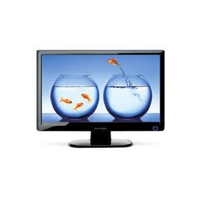 LCD 19"W P951w+