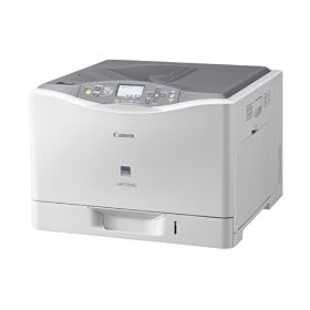 Canon ���[�U�[�v�����^ Satera LBP7700C A4�J���[�Ή� A4�J���[30ppm,A4���m�N��30ppm ���������W��350�� �������ʈ���W�� �l�b�g���[�NI/F�W���Ή�