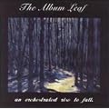 An Orchestrated Rise to Fall