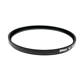 Nikon �j���[�g�����J���[NC 72mm