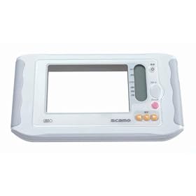 ���z�Ȋw �n���f�B�[�X�L���i SCAMO V-1002