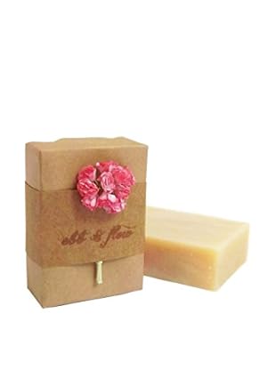 Ebb & Flow NYC Plumeria Soap