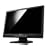I-O DATA 19�^���C�h�t���f�B�X�v���C LCD-AD191XB3