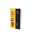 Moleskine Limited Edition Lego Red Brick Plain Large (Moleskine Legendary Notebooks)