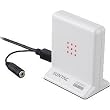 USB AM/FM���W�I �z���C�g RDPC-101/W