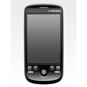 NTT docomo �O�[�O���P�[�^�C HT-03A
