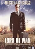 [DVD] Lord Of War