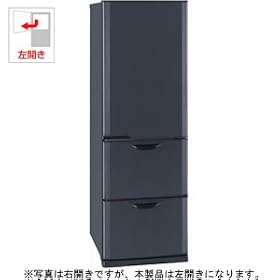 �O�H 370L 3�h�A �m���t�����①�Ɂy���J���z MR-CU37PL-B