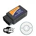 ELM327 OBD2 Wi-Fi for iPhone & iPad