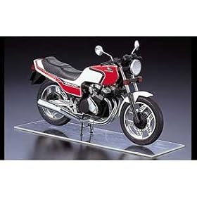 1/12 �l�C�L�b�h�o�C�N No.03 Honda CBX400F