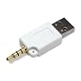 Pod�EOn�I�_�C���N�g for iPod shuffle(3rd gen.) PODIPDS3