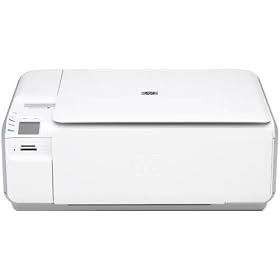 HP Photosmart �I�[���C������ �C���N�W�F�b�g�v�����^�[ C4490 <32543>